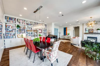 330 Las Colinas Boulevard E #1508, Irving, TX 75039 - Photo 5