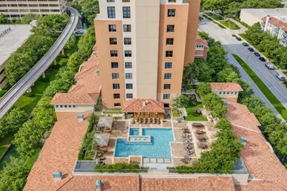 330 Las Colinas Boulevard E #1508, Irving, TX 75039 - Photo 31