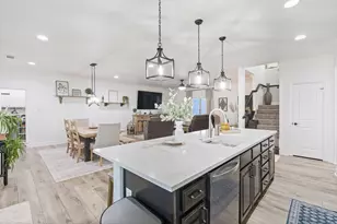 15198 Saddle Ridge Cir, Terrell, TX 75160 - Photo 7