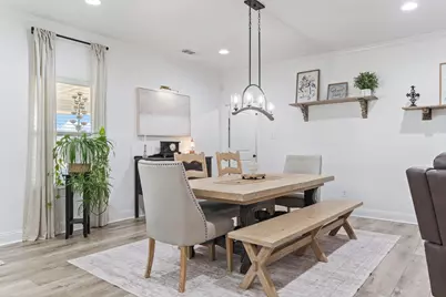 15198 Saddle Ridge Circle, Terrell, TX 75160 - Photo 11