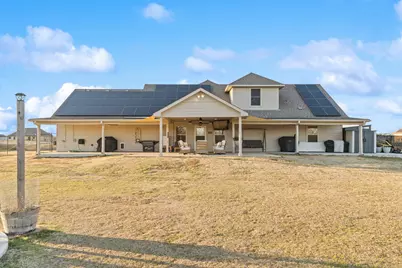 15198 Saddle Ridge Circle, Terrell, TX 75160 - Photo 29