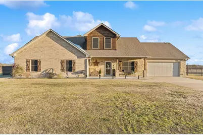 15198 Saddle Ridge Circle, Terrell, TX 75160 - Photo 1