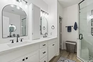 15198 Saddle Ridge Cir, Terrell, TX 75160 - Photo 13