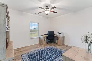 15198 Saddle Ridge Cir, Terrell, TX 75160 - Photo 17