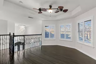 44 Wellington Oaks Cir, Denton, TX 76210 - Photo 25