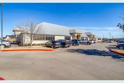 1200 Crawford Avenue #F, Granbury, TX 76048 - Photo 3