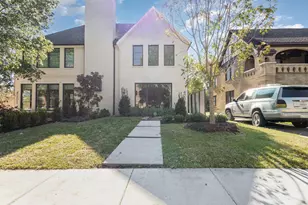 4203 Normandy Ave, University Park, TX 75205 - Photo 1