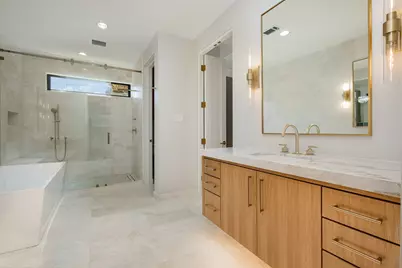 4203 Normandy Avenue, University Park, TX 75205 - Photo 17