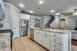 4025 Dexter Ave, Fort Worth, TX 76107 - Photo 9