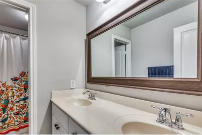 4025 Dexter Avenue, Fort Worth, TX 76107 - Photo 23