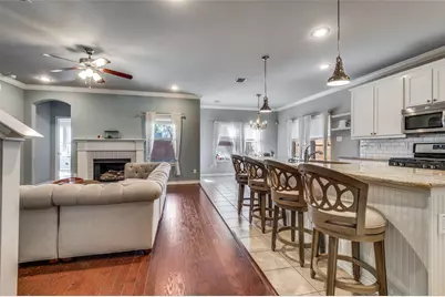 4025 Dexter Avenue, Fort Worth, TX 76107 - Photo 5