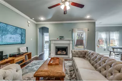 4025 Dexter Avenue, Fort Worth, TX 76107 - Photo 13