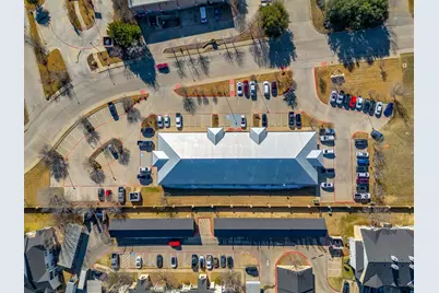 1200 Crawford Avenue #E-F, Granbury, TX 76048 - Photo 3