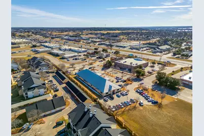 1200 Crawford Avenue #E-F, Granbury, TX 76048 - Photo 9