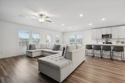 10569 Takala Drive, Saginaw, TX 76179 - Photo 3