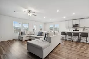 10569 Takala Dr, Saginaw, TX 76179 - Photo 3