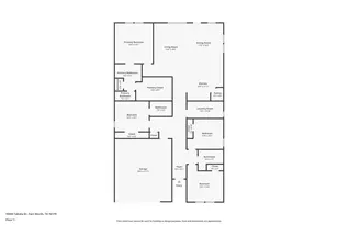 10569 Takala Dr, Saginaw, TX 76179 - Photo 31