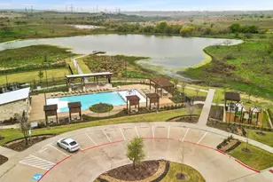 10569 Takala Dr, Fort Worth, TX 76179 - Photo 3