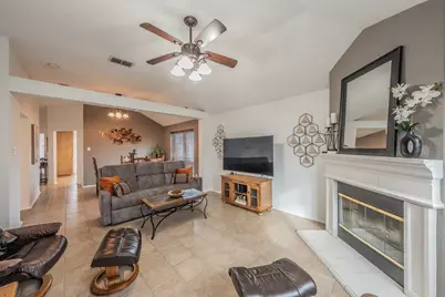 334 Beaumont Drive, Weatherford, TX 76086 - Photo 13