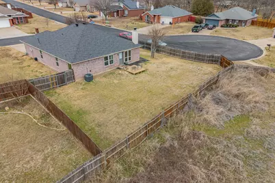 334 Beaumont Drive, Weatherford, TX 76086 - Photo 29