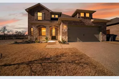 2409 Lost Creek Drive, Melissa, TX 75454 - Photo 3