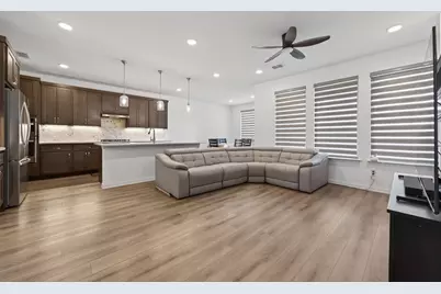 2409 Lost Creek Drive, Melissa, TX 75454 - Photo 25