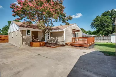 237 Easton Road, Dallas, TX 75218 - Photo 33