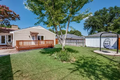 237 Easton Road, Dallas, TX 75218 - Photo 35