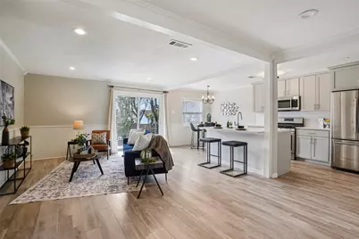 627 Bedford Drive, Richardson, TX 75080 - Photo 5