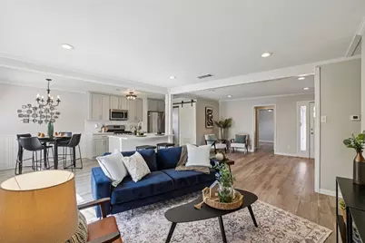 627 Bedford Drive, Richardson, TX 75080 - Photo 9