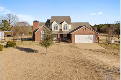 6088 County Road 1804, Jacksonville, TX 75766 - Photo 1