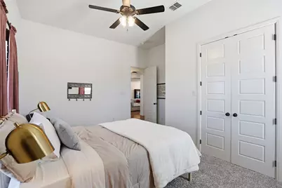 6308 Vega Road, Godley, TX 76044 - Photo 7