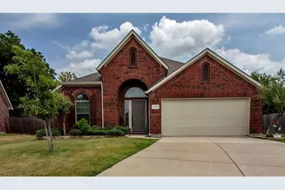 2400 Gold Rush Drive, McKinney, TX 75071 - Photo 1