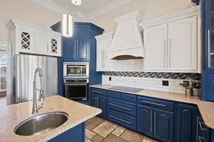 820 Alysa Ln, Waxahachie, TX 75167 - Photo 11