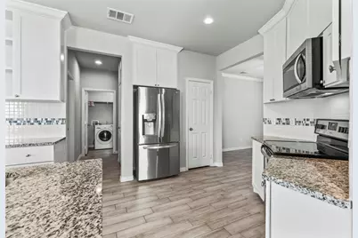 3522 Hanan Street, Sherman, TX 75092 - Photo 7