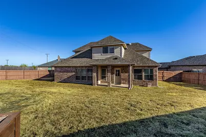 3522 Hanan Street, Sherman, TX 75092 - Photo 25