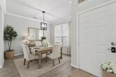 3522 Hanan Street, Sherman, TX 75092 - Photo 3