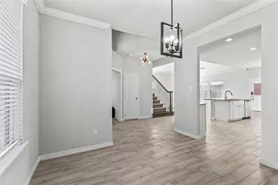3522 Hanan Street, Sherman, TX 75092 - Photo 5