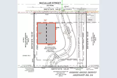 6100 McCullar Street, Haltom City, TX 76117 - Photo 3