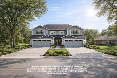 6100 McCullar Street, Haltom City, TX 76117 - Photo 1