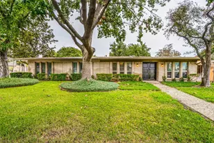 7507 Meadow Oaks Dr, Dallas, TX 75230 - Photo 1