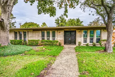 7507 Meadow Oaks Drive, Dallas, TX 75230 - Photo 3