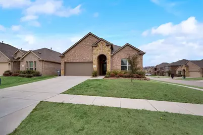 15500 Cornwallis Street, Frisco, TX 75036 - Photo 27