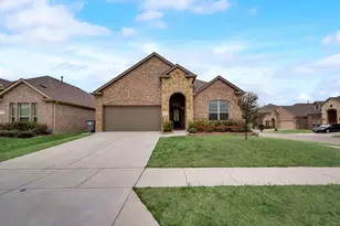 15500 Cornwallis St, Frisco, TX 75036 - Photo 1