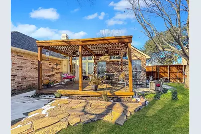 2625 Cheverny Drive, McKinney, TX 75070 - Photo 19