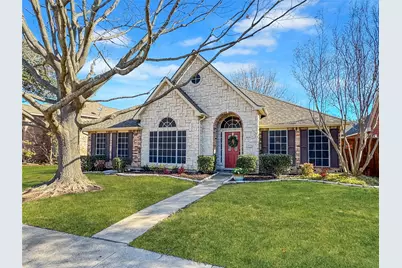 2625 Cheverny Drive, McKinney, TX 75070 - Photo 1