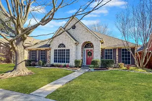 2625 Cheverny Dr, McKinney, TX 75070 - Photo 1