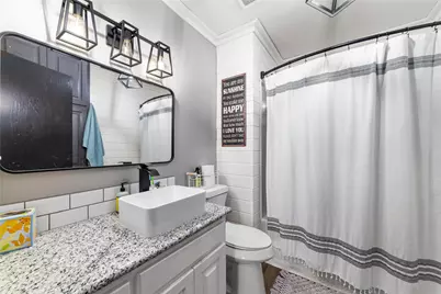 1811 Saylor Street, Goldthwaite, TX 76844 - Photo 23