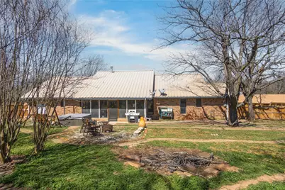 1811 Saylor Street, Goldthwaite, TX 76844 - Photo 31