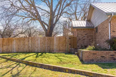 1811 Saylor Street, Goldthwaite, TX 76844 - Photo 5